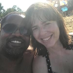 Meet your Posher, Sam